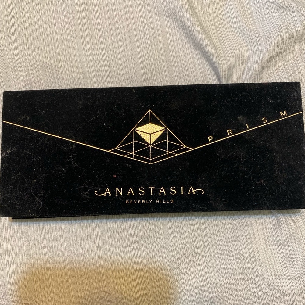 Anastasia BH Prism palette